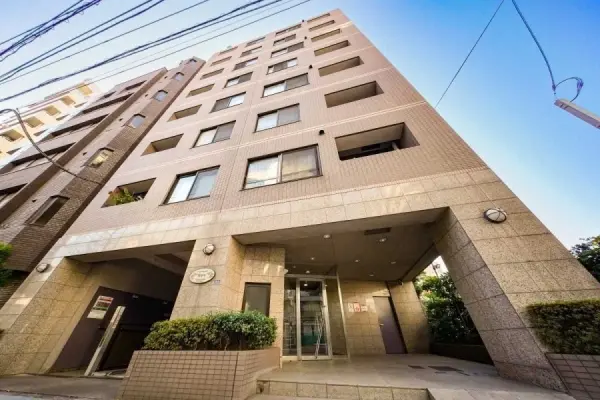 プレジャー・ガーデン錦糸町