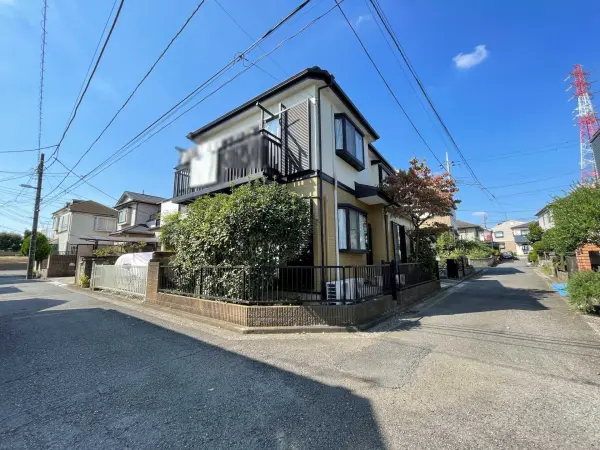 泉区中田西4丁目　中古戸建