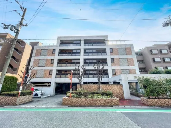 藤和夙川ホームズ