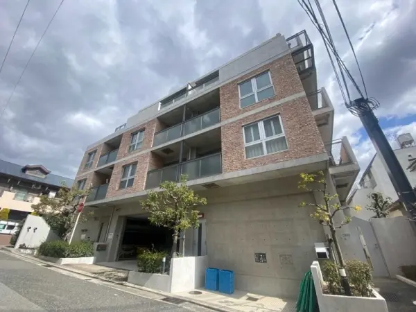 パレ苦楽園口