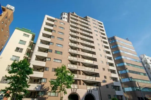 フリーディオ四谷三丁目
