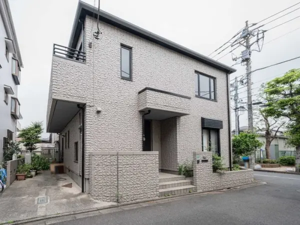江戸川区篠崎町六丁目　中古戸建
