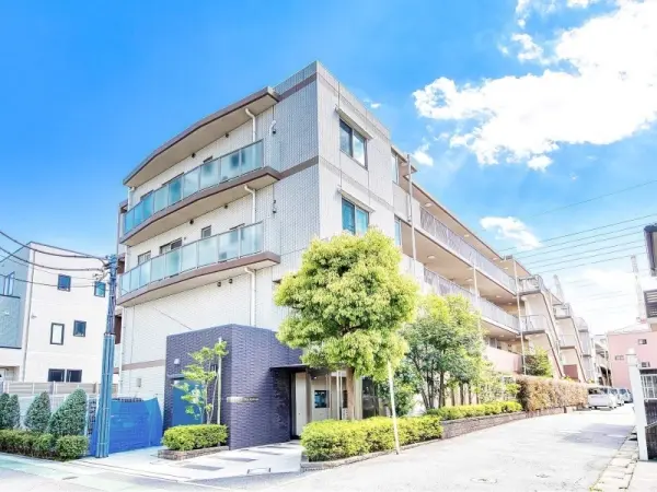 エクセレントシティ市川