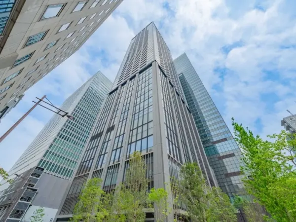 ワールドタワーレジデンス　WORLDTOWERRESIDENCE