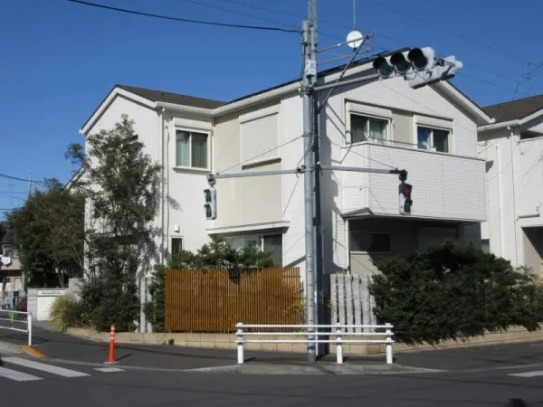 清瀬市梅園1丁目　中古戸建
