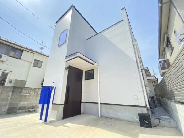国分寺市本多4丁目　戸建