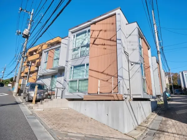 板橋区徳丸8丁目　中古戸建