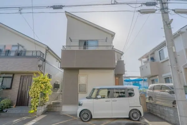 小平市小川町2丁目　住宅