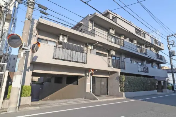アドリーム南林間