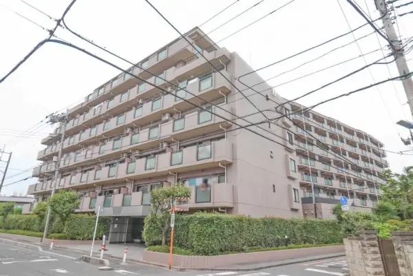 レクセル南与野