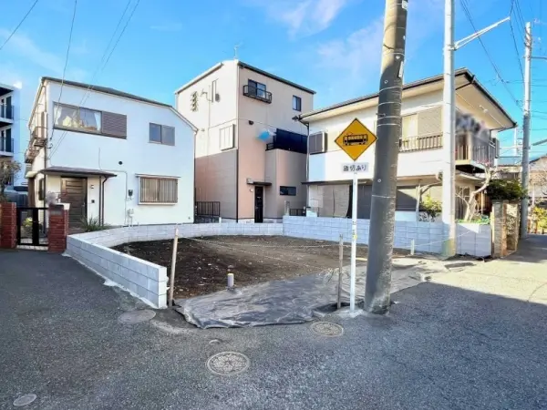 世田谷区若林3丁目