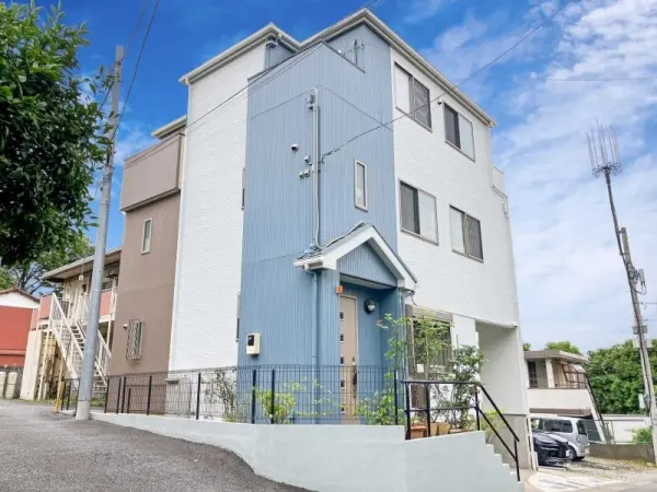 川崎市高津区千年　中古戸建