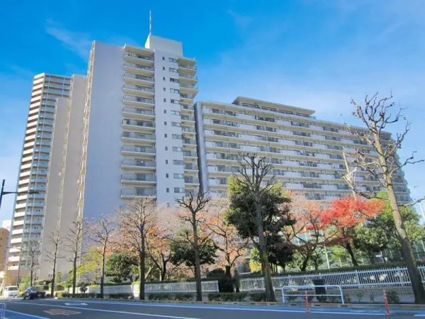 コア・スターレ西大井