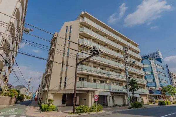 プレミスト高円寺