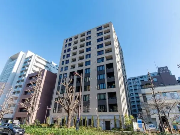 ブランズ明石町