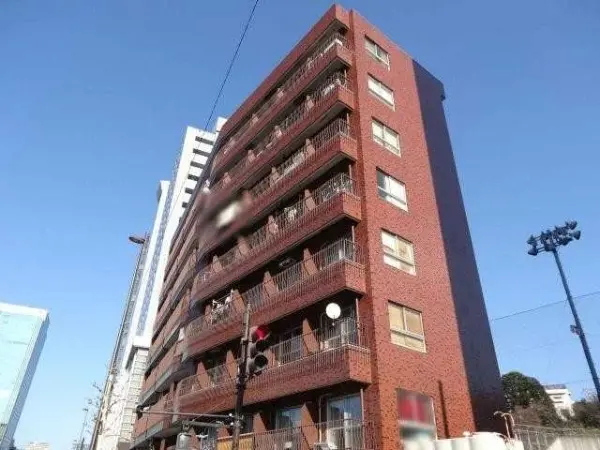 高輪ダイヤハイツ