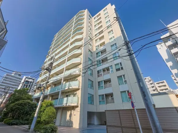 プレミスト新宿山吹