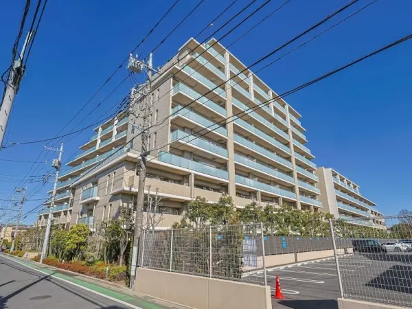オハナ新所沢