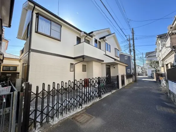 西東京市北町3丁目中古戸建