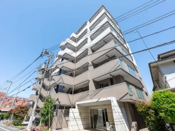 大泉学園ノーブルスクエア