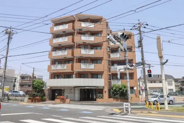 ロイヤルステージ上石神井