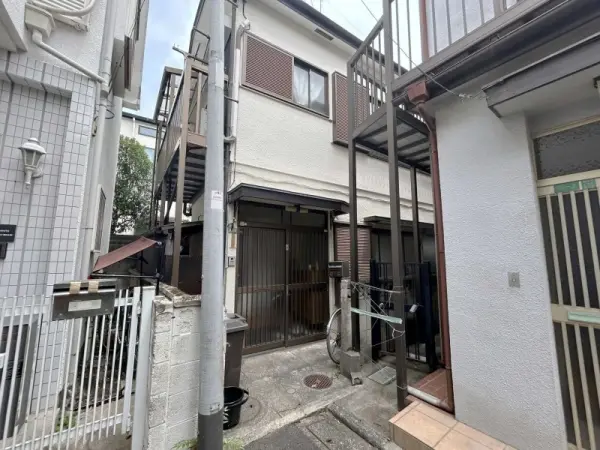 練馬区土支田3丁目中古戸建