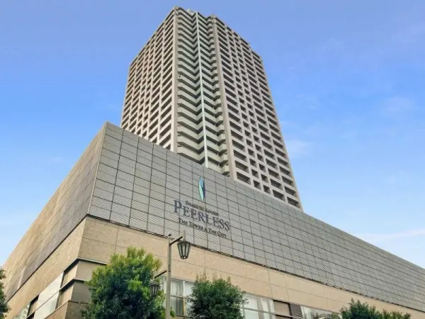 石神井公園ピアレス