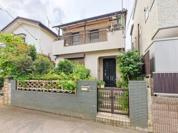 東村山市久米川町3丁目中古戸建
