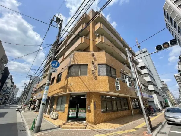 ダイアパレス御徒町第三