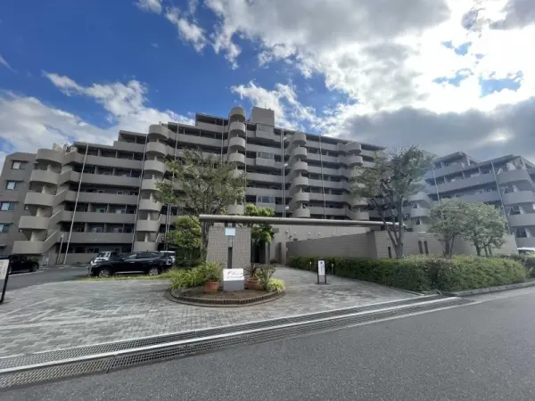 オーベル大宮指扇