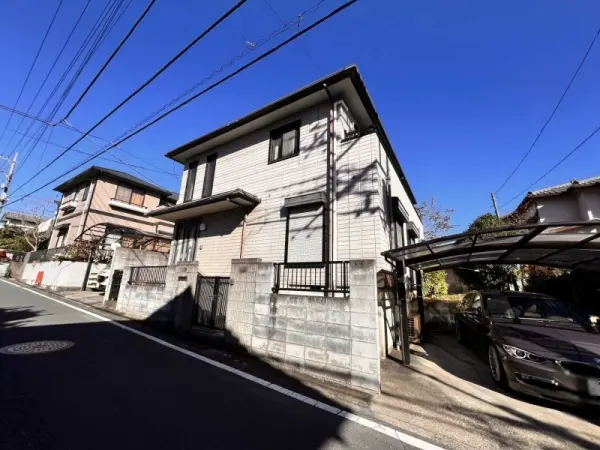 さいたま市大宮区北袋町2丁目　中古戸建
