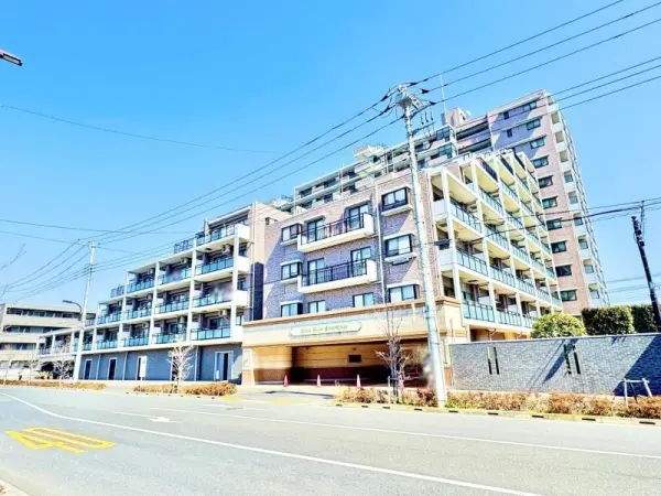 ライオンズプラザ日野駅前