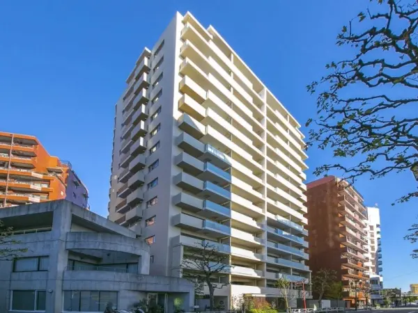 プラウド八王子明神町