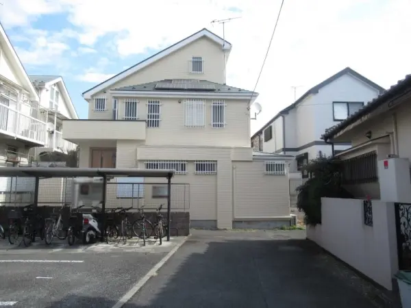 昭島市松原町5丁目　中古戸建