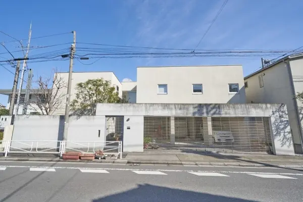北区西が丘一丁目　中古戸建