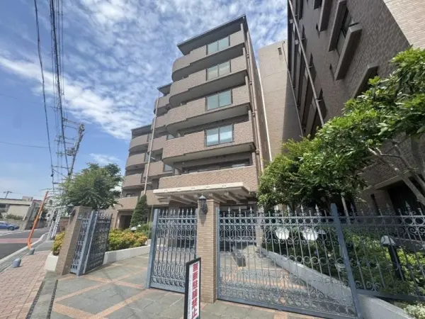 イトーピア北畠