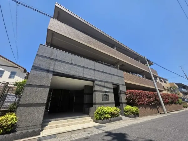 本山日和町ヒルズ