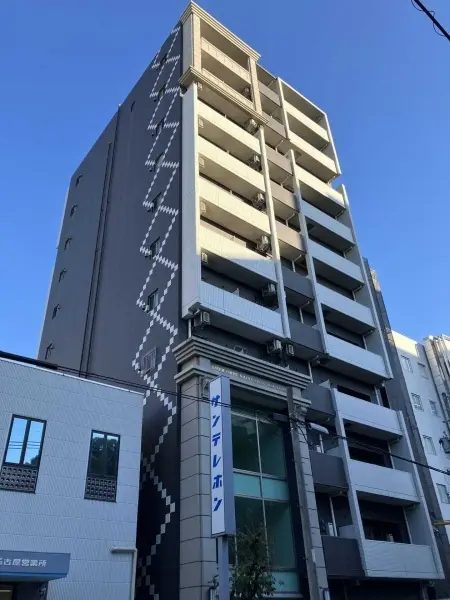 エステムコート名古屋・栄デュアルレジェンド