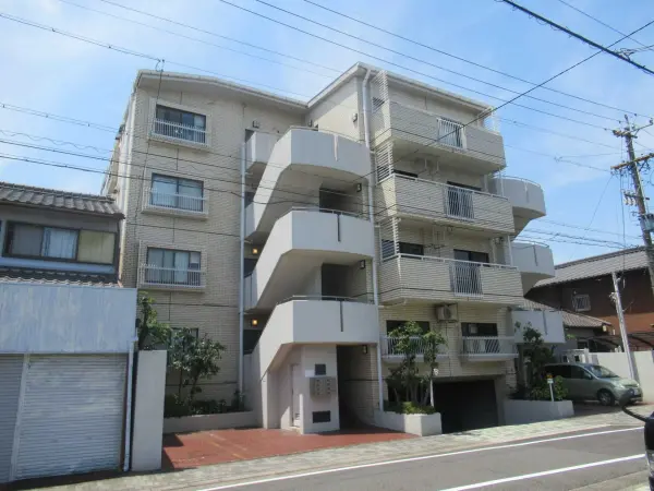 荘苑川原第二