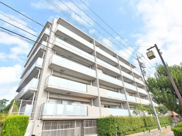 プラウド上社
