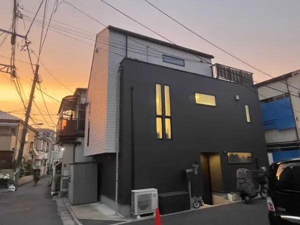 北区中十条1丁目　中古戸建