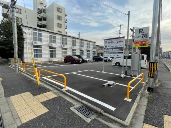 京都市中京区壬生相合町