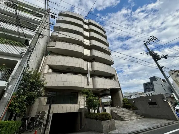 ボンラトーネ京都御所南