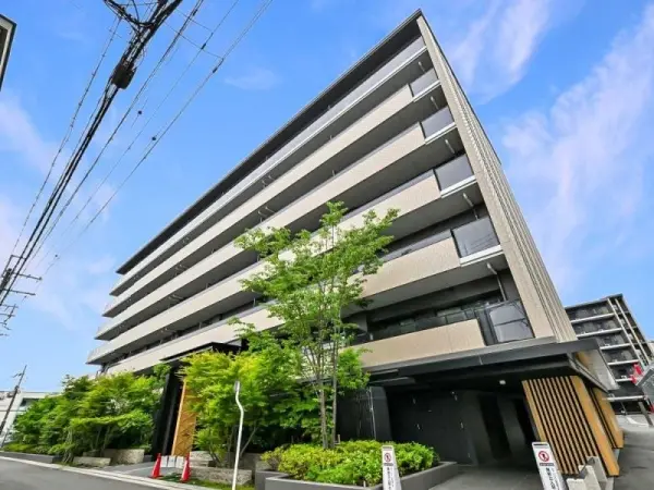 ジェイグラン京都西大路