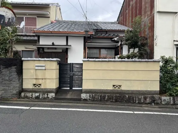 京都市北区小松原北町