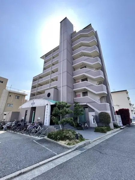 クレオ塚口町
