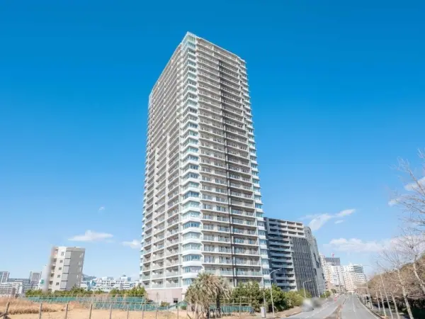 THE幕張BAYFRONT　TOWERRESIDENCE