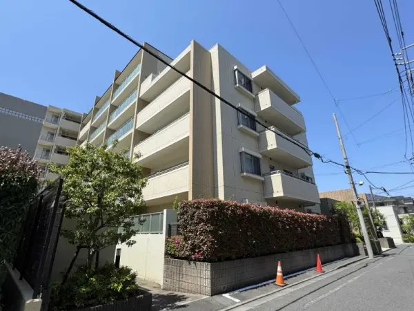 BELISTA志木柳瀬川