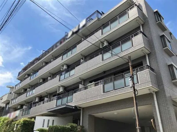 藤和シティコープ東浦和