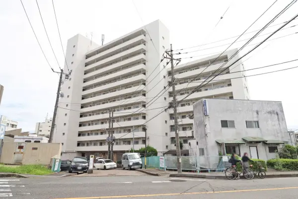 コーポ太田窪